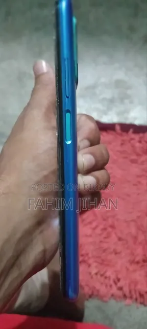 Xiaomi Redmi 9 Power 128 GB Blue