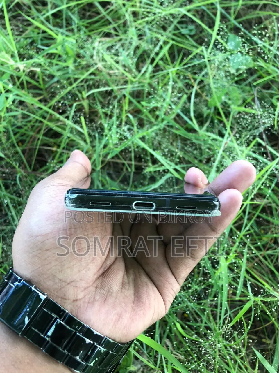 গুগল পিক্সেল ৬এ ১২৮ জিবি নীল