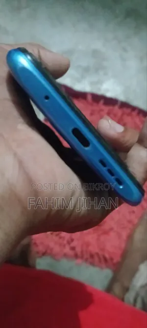 Xiaomi Redmi 9 Power 128 GB Blue