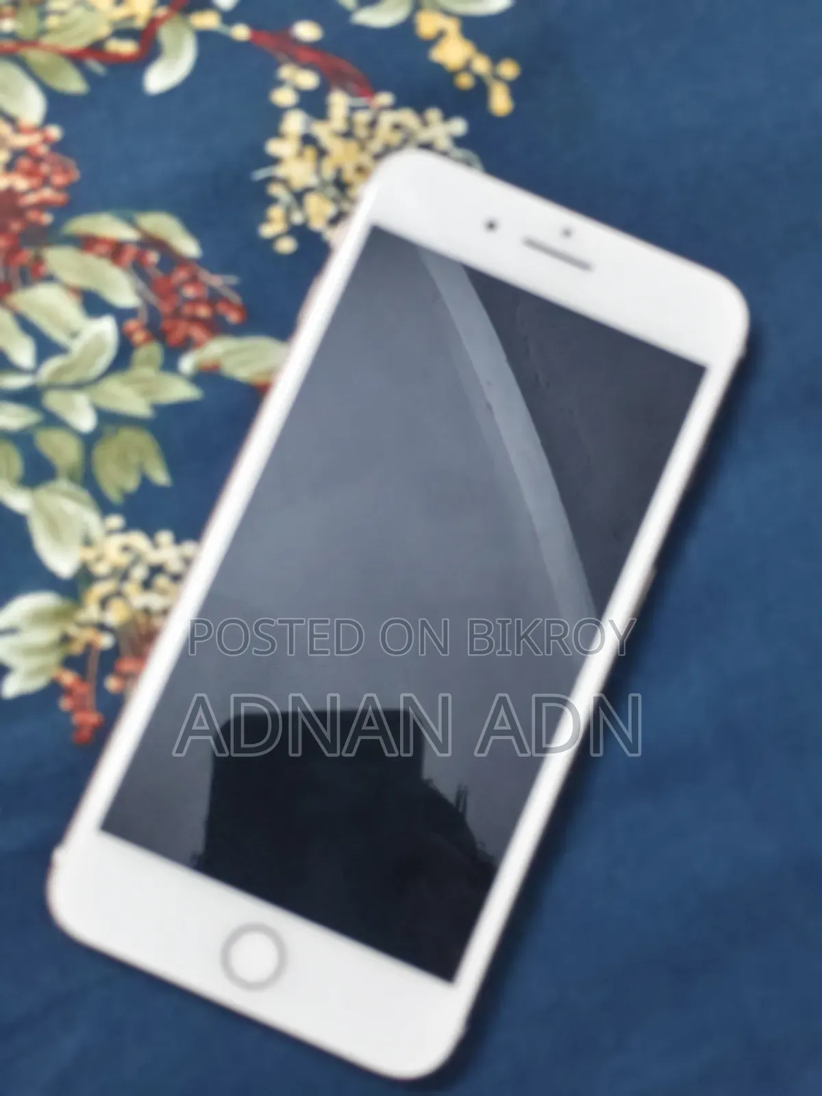 অ্যাপল আইফোন ৭ প্লাস ১২৮ জিবি রোজ গোল্ড