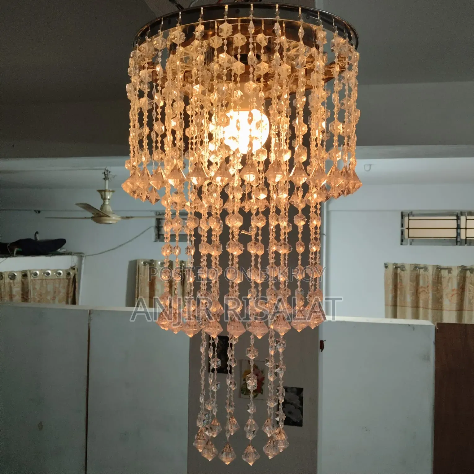 নতুন ঝারবাতি