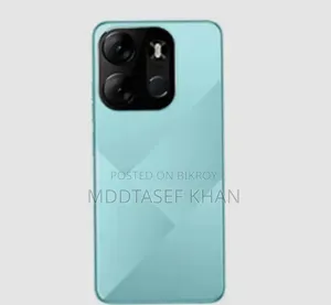 টেকনো স্পার্ক গো ৬৪ জিবি নীল