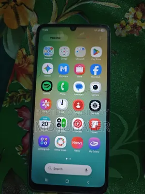 স্যামসাং গ্যালাক্সি এম০৬ ১২৮ জিবি