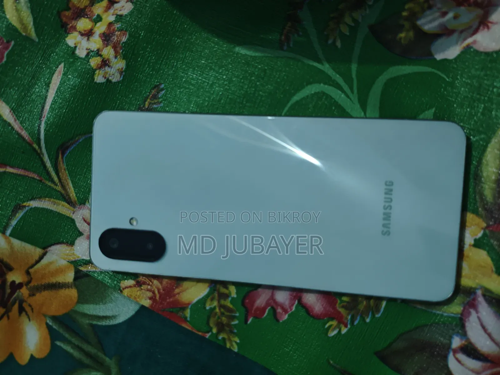 Samsung Galaxy M06 128 GB