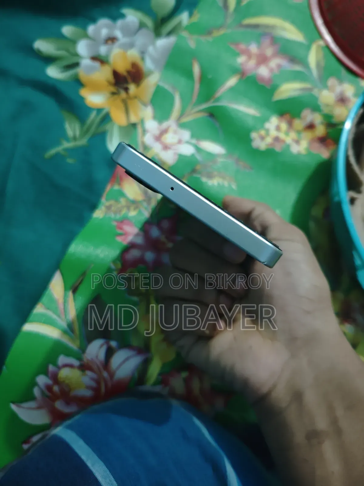Samsung Galaxy M06 128 GB