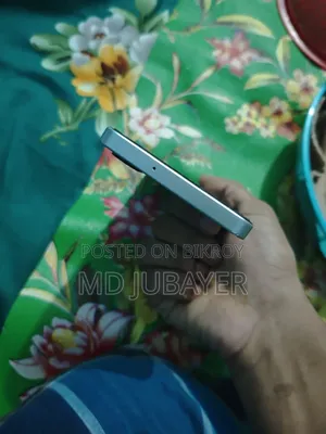 Samsung Galaxy M06 128 GB
