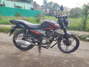New Keeway RK 125 2019 Black