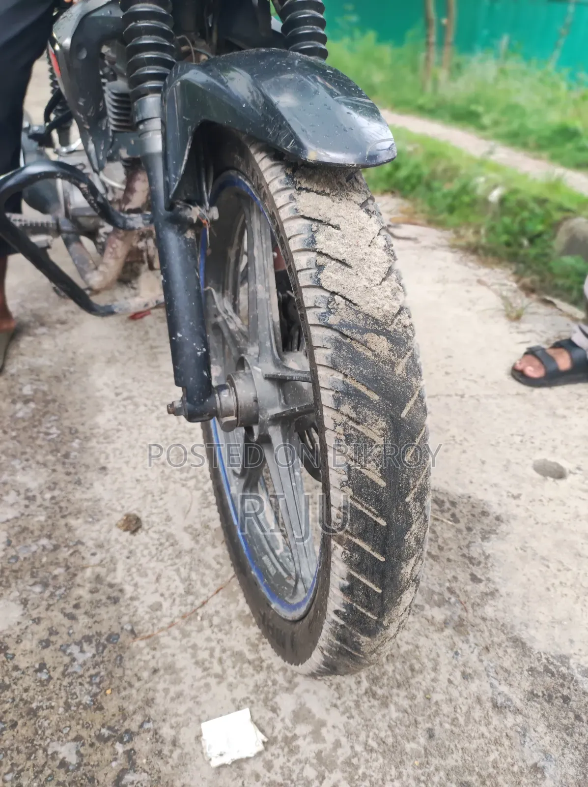 New Keeway RK 125 2019 Black