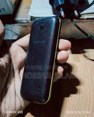 Samsung Guru Music 2 Black
