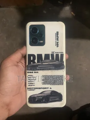 Xiaomi Redmi Note 12 256 GB Blue