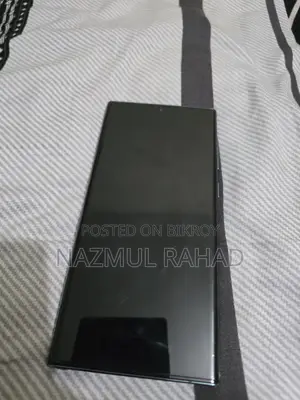 স্যামসাং গ্যালাক্সি এস২২ আল্ট্রা ২৫৬ জিবি সবুজ