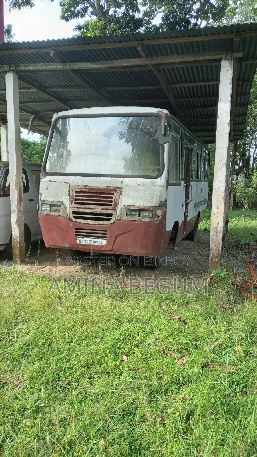 Bus 1995