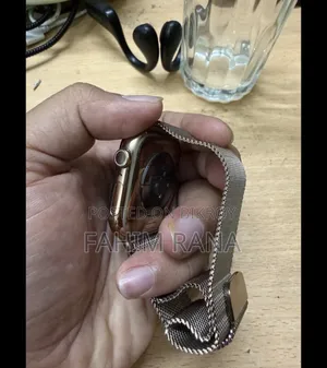Apple Watch Special Edition Series 10 Special Edition