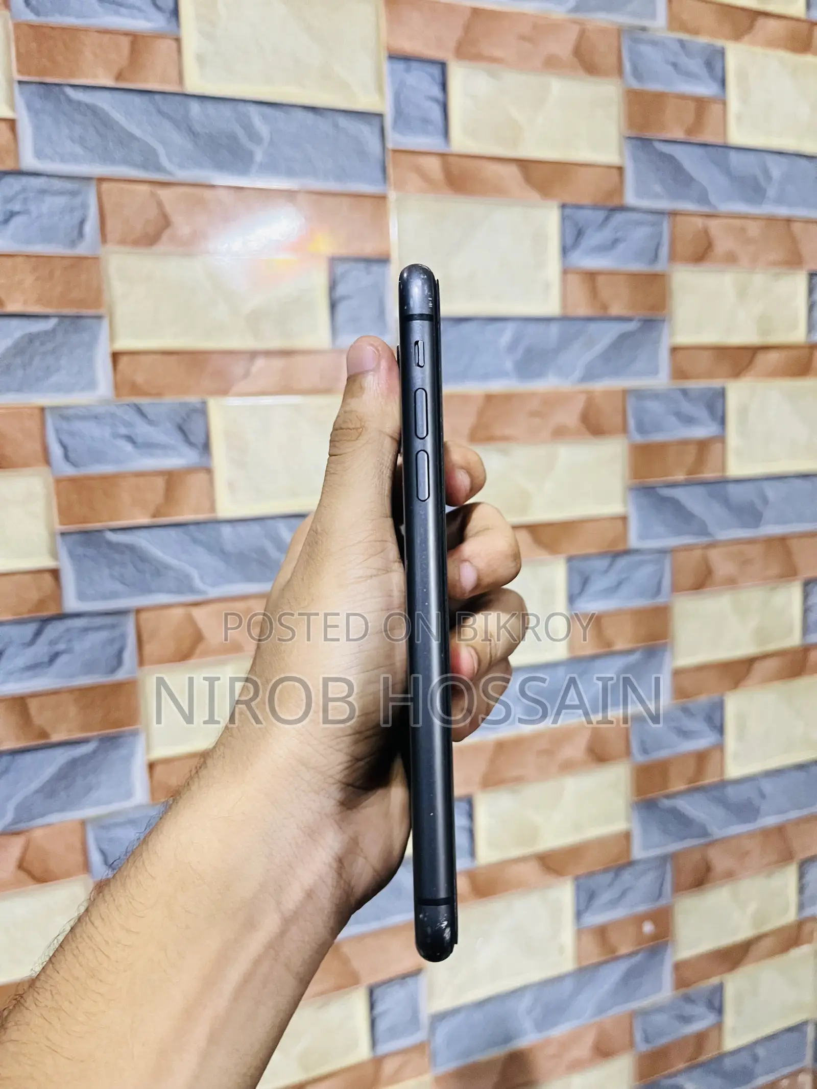 অ্যাপল আইফোন ১১ ১২৮ জিবি ব্ল্যাক