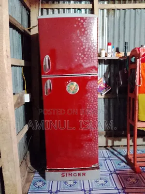 ফ্রিজ টি বিক্রি করা হবে