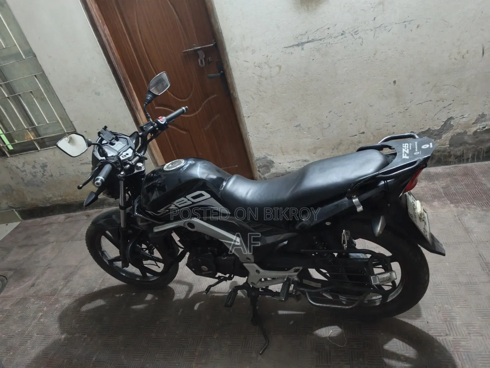 New Runner Turbo V2 2022 Black