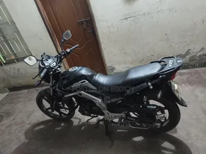 New Runner Turbo V2 2022 Black