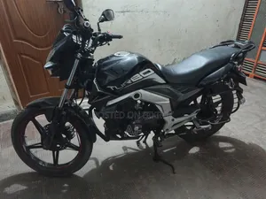 New Runner Turbo V2 2022 Black