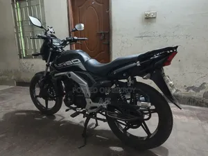 New Runner Turbo V2 2022 Black