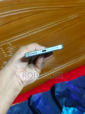 Xiaomi Redmi Turbo 4 Pro 256 GB White