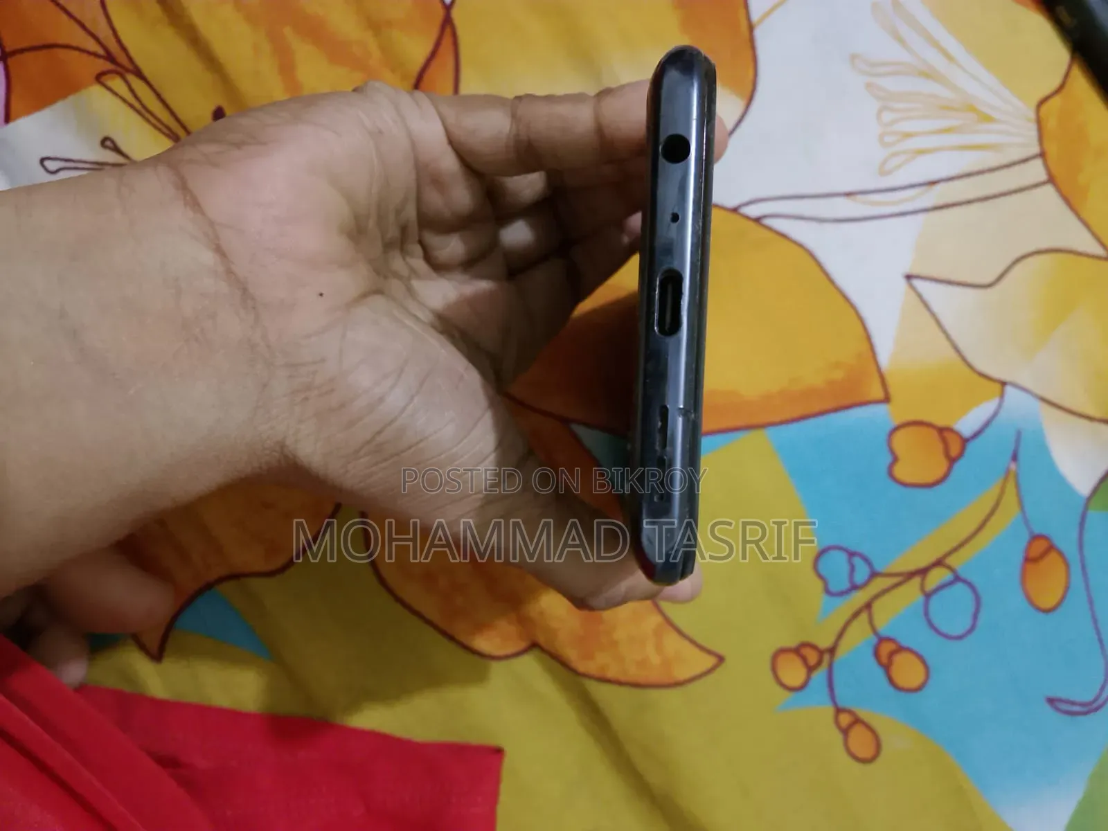 OnePlus Nord N10 5G 128 GB Black