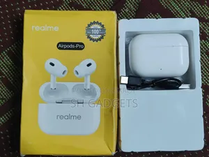 Realme TWS