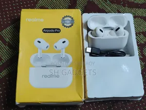 Realme TWS