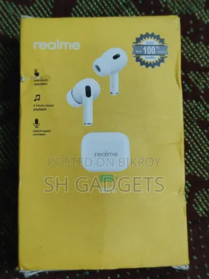 Realme TWS