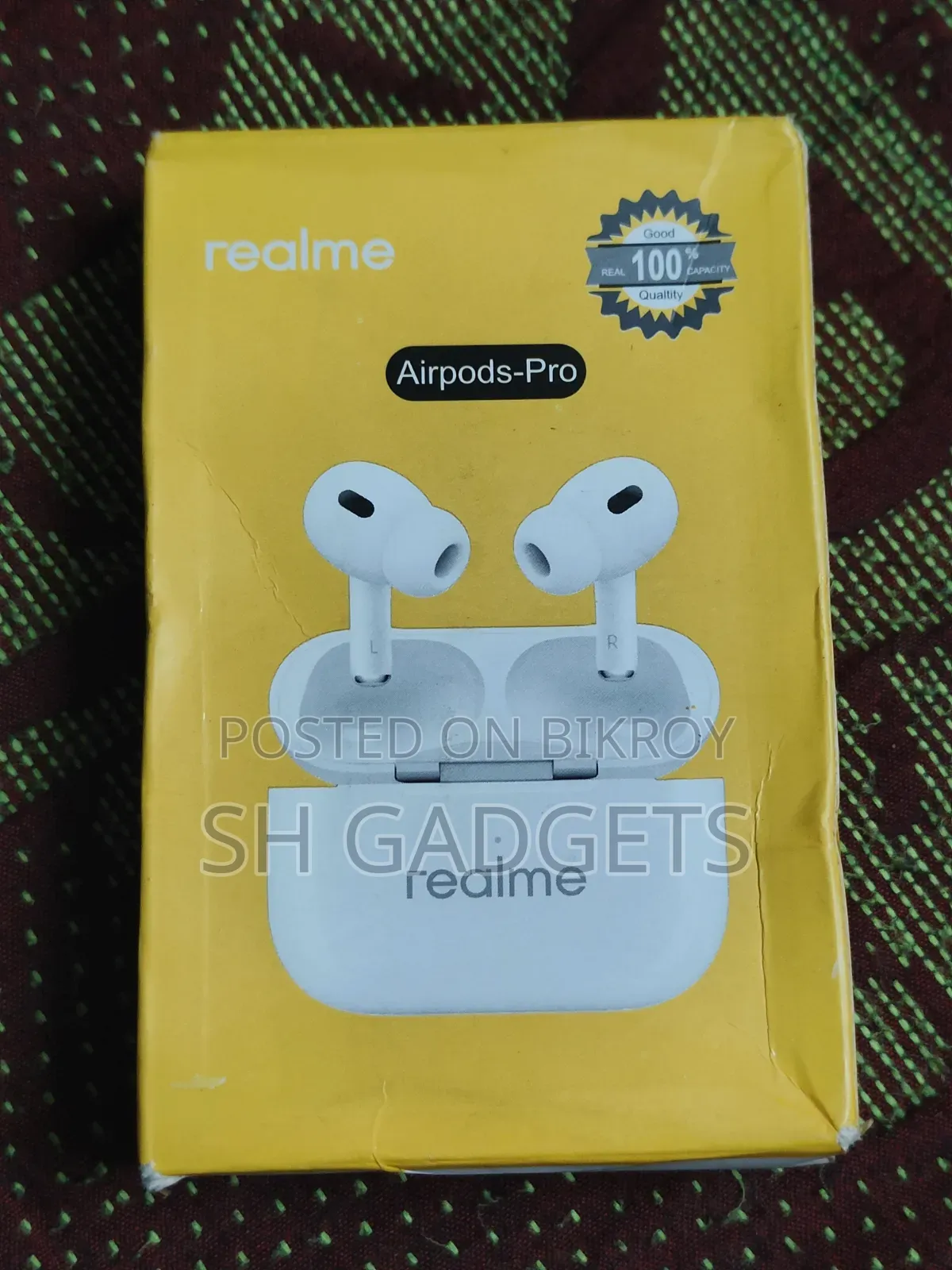 Realme TWS
