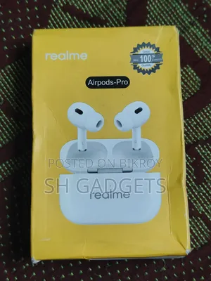 Realme TWS