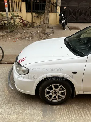 Nissan Sunny 2011 White