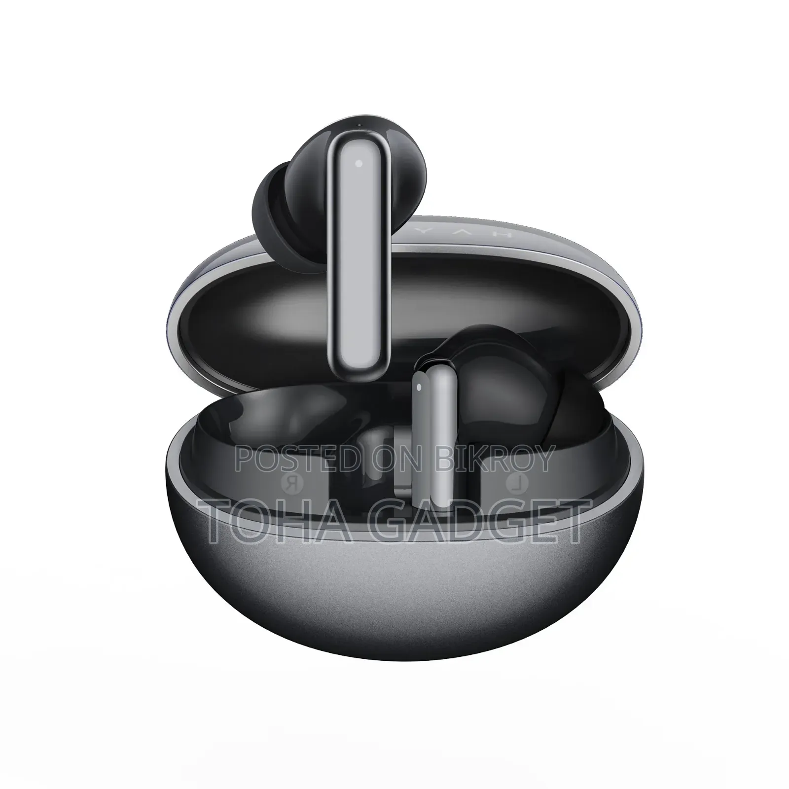 Haylou Flowbuds N55