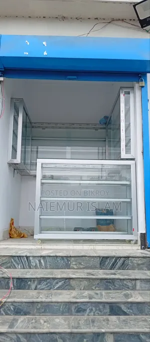 For Sale - Shop Decoration and Shelves!