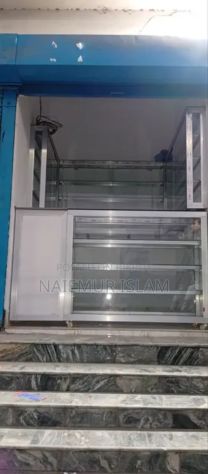 For Sale - Shop Decoration and Shelves!