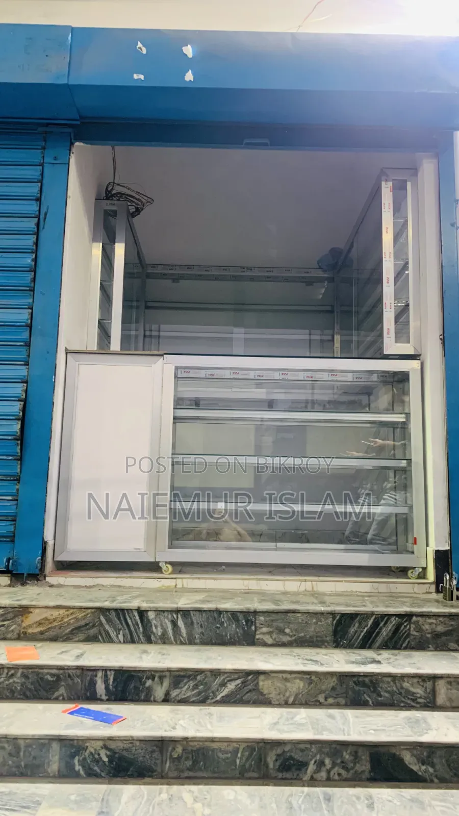 For Sale - Shop Decoration and Shelves!