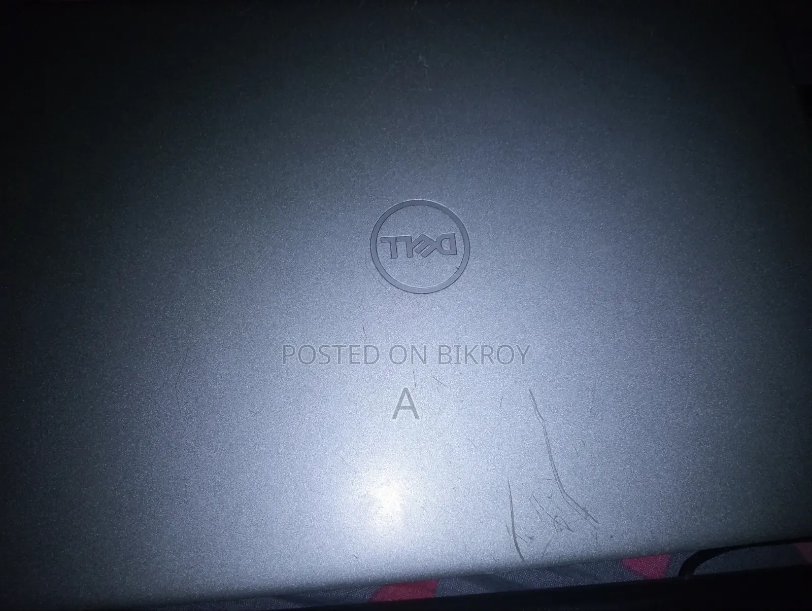 Laptop Dell Inspiron 15 3000 4GB Intel Core i3 SSD 256GB