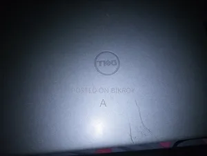 Laptop Dell Inspiron 15 3000 4GB Intel Core i3 SSD 256GB