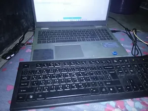 Laptop Dell Inspiron 15 3000 4GB Intel Core i3 SSD 256GB