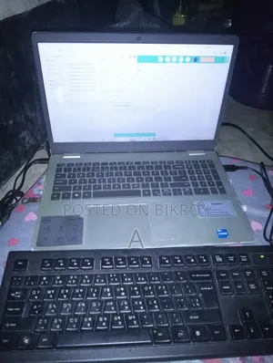 Laptop Dell Inspiron 15 3000 4GB Intel Core i3 SSD 256GB