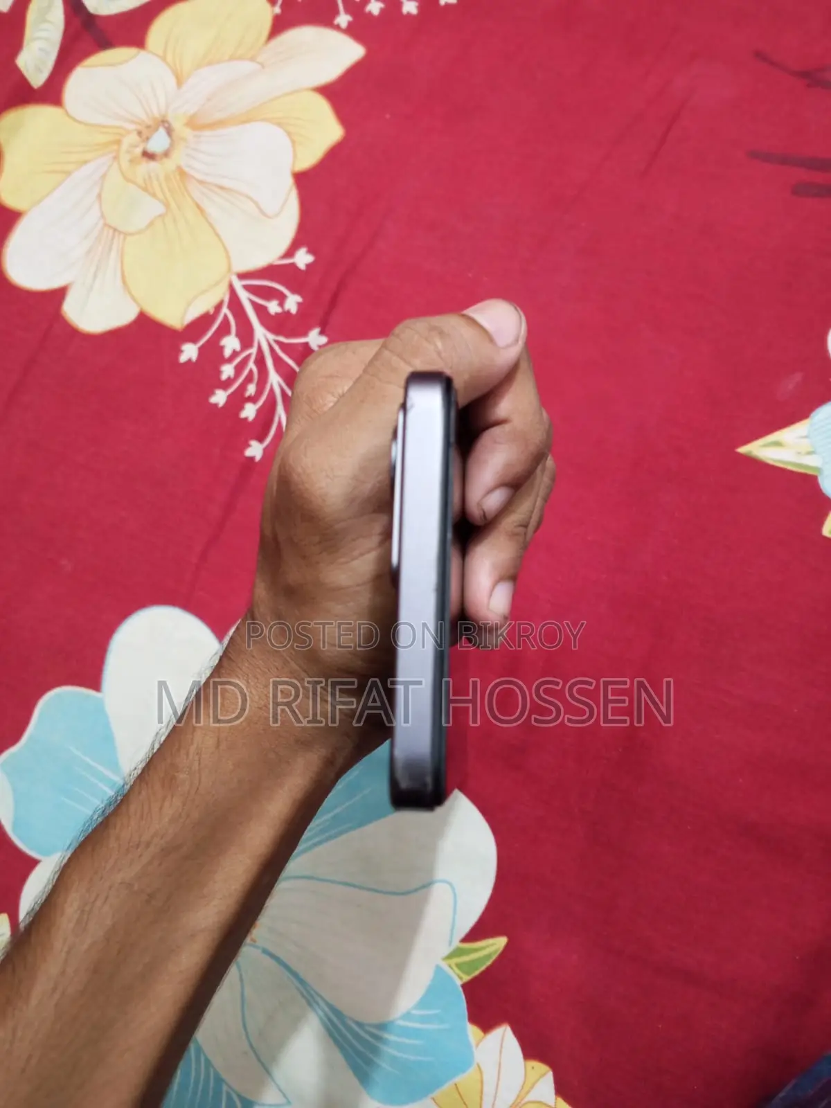 রিয়েলমি সি৭৫ ১২৮ জিবি ব্ল্যাক