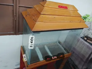 অ্যাকুরিয়াম ফ্রেশ কন্ডিশন