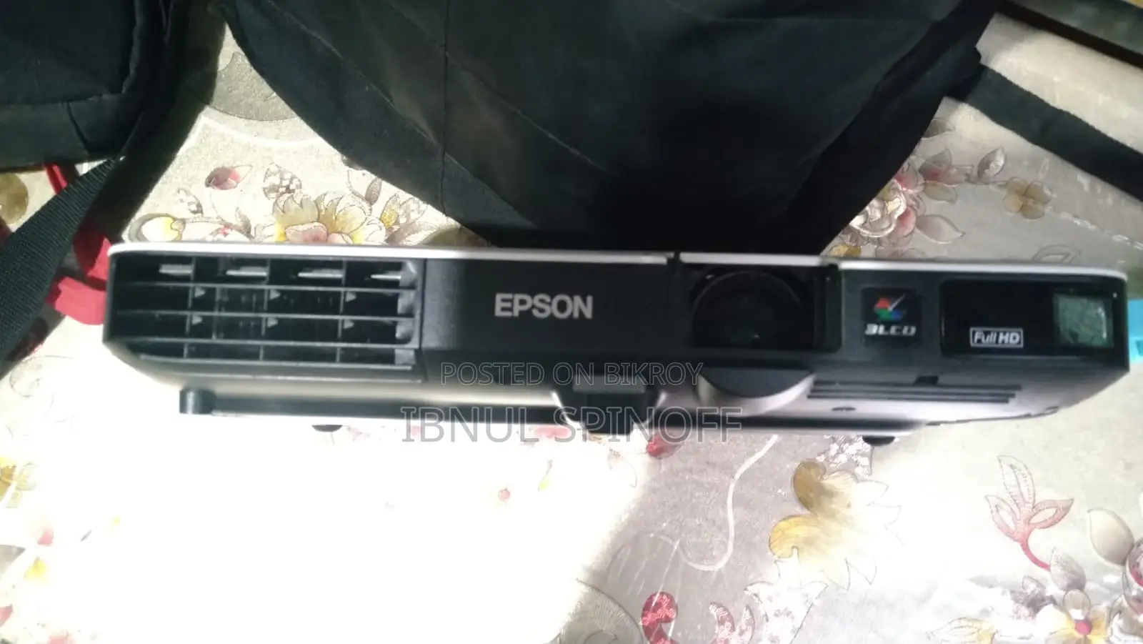 Epson Projector Eb 1795f
