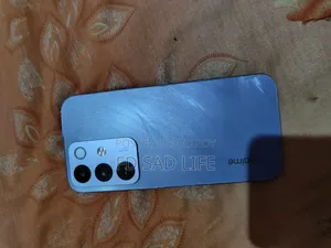 Realme C85 4G 128 GB Blue