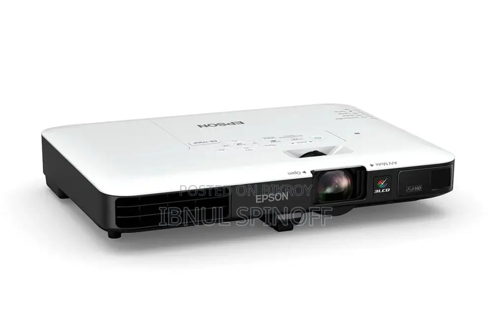 Epson Projector Eb 1795f