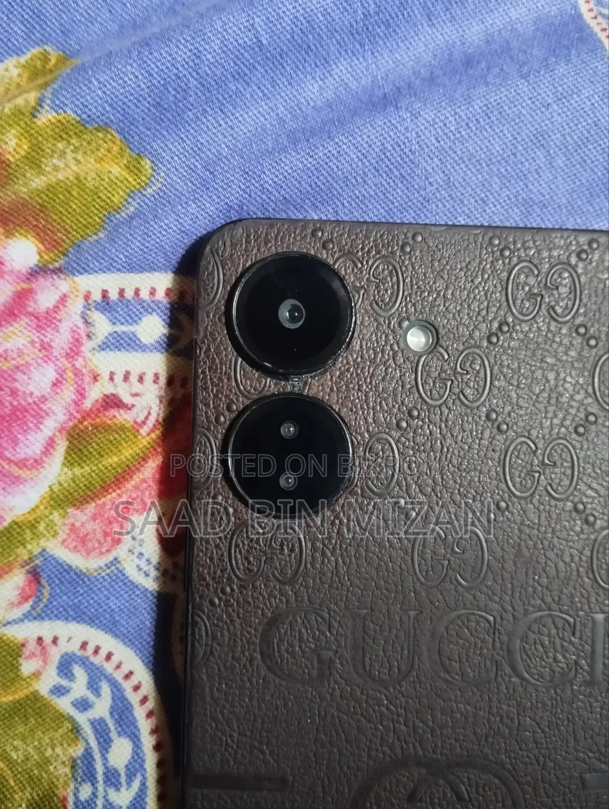 শাওমি রেডমি ১৩সি ২৫৬ জিবি ব্ল্যাক