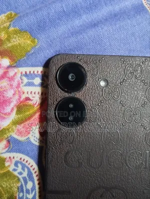 শাওমি রেডমি ১৩সি ২৫৬ জিবি ব্ল্যাক