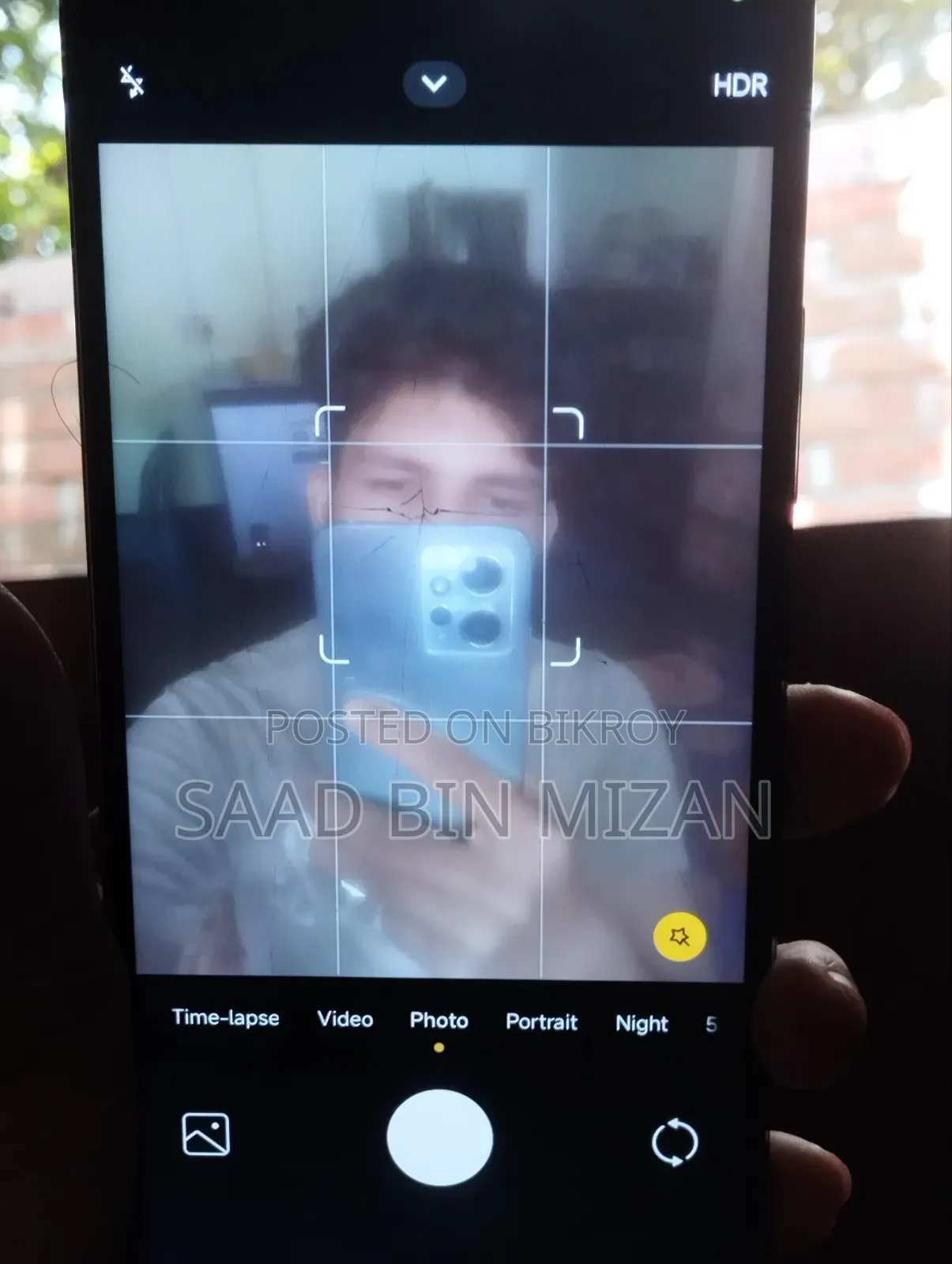 শাওমি রেডমি ১৩সি ২৫৬ জিবি ব্ল্যাক