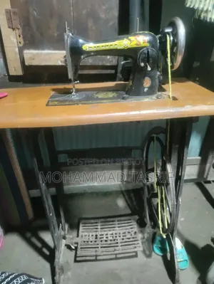 সেলাই মেসিন