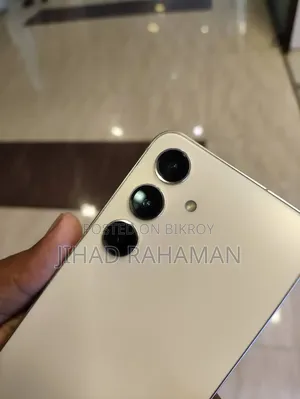 স্যামসাং গ্যালাক্সি এস২৪ ২৫৬ জিবি গ্রে