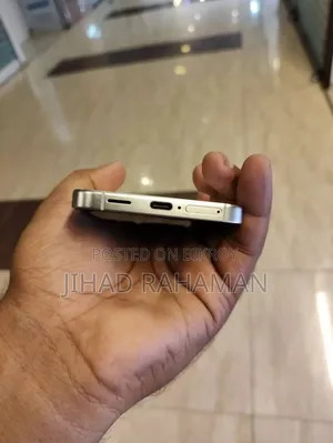 Samsung Galaxy S24 256 GB Gray